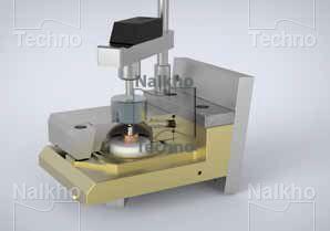 NCS Spark CCD 7500 NCS Spark CCD 7500