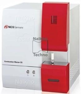 Combustion Master CS Combustion Master CS
