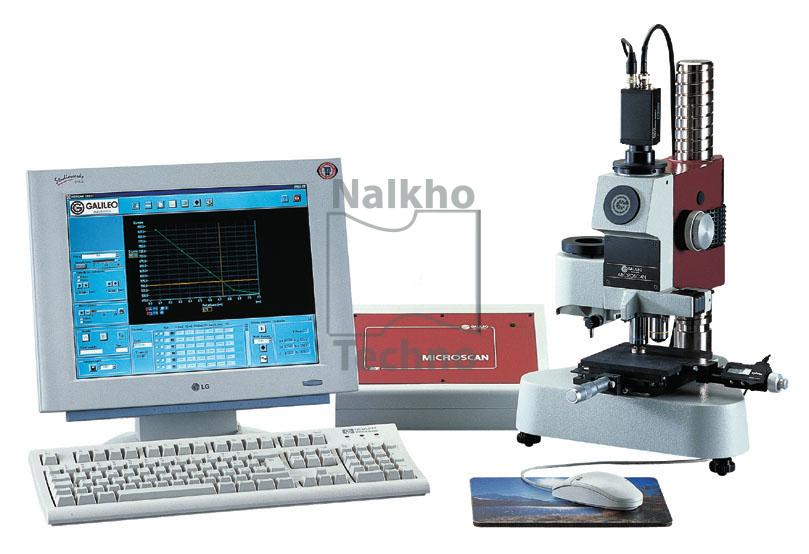 MICROSCAN MICROSCAN