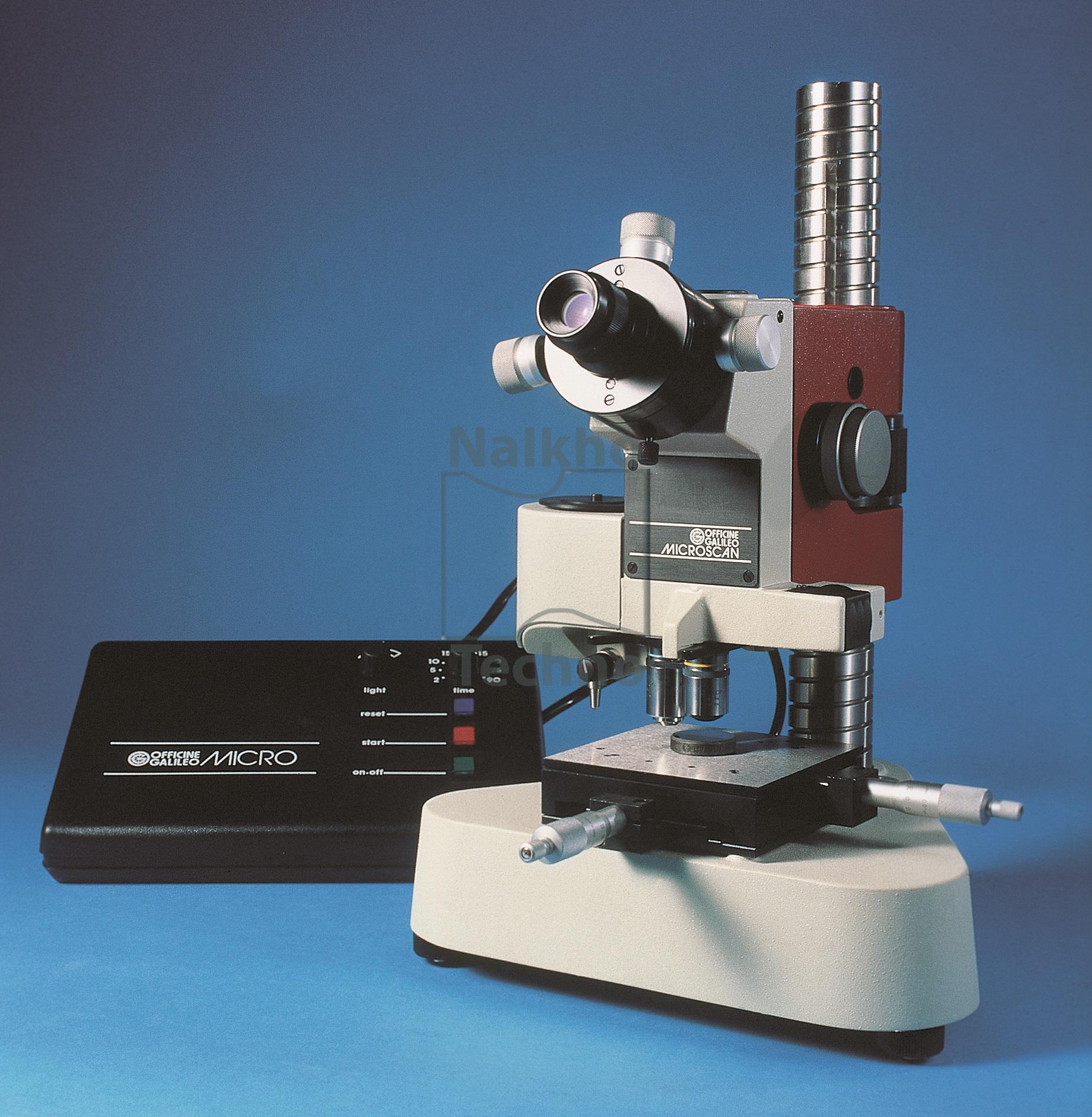 MICROSCAN MICROSCAN