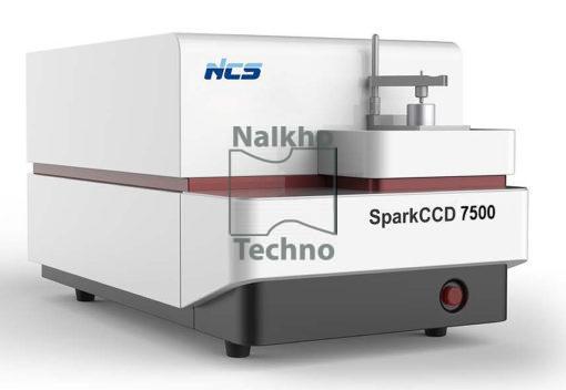 NCS Spark CCD 7500