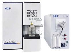 NCS CS 3500G