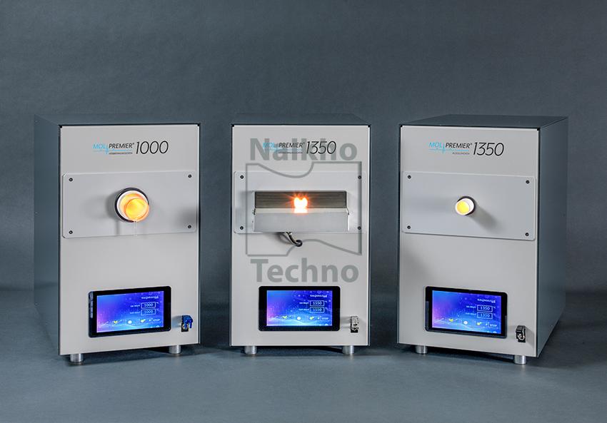 Mol CS1000 Mol CS1000