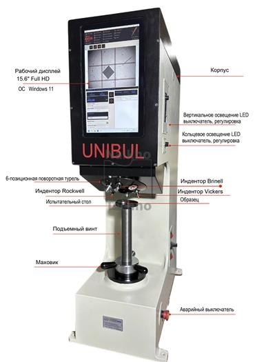 BMS 3000 OBLC-PC BMS 3000 OBLC-PC